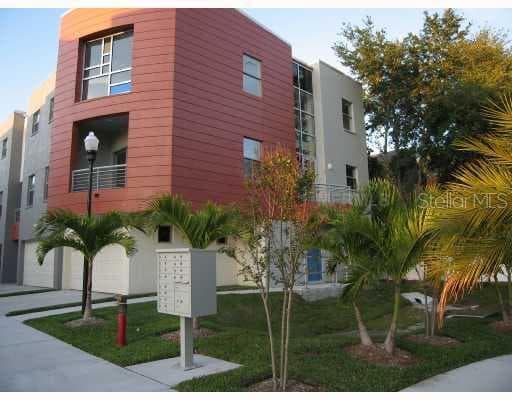3405 SWANN AVENUE UNIT 9 TAMPA, FL 33609
