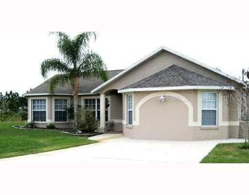 26524 PHEASANT WESLEY CHAPEL, FL 33544