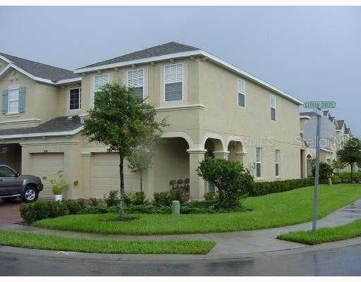 2844 GIRVAN DRIVE LAND O LAKES, FL 34638