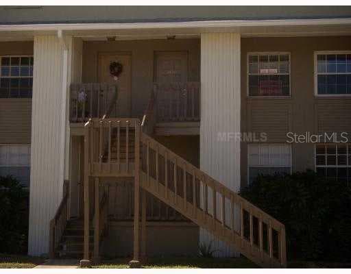 4839 W MCELROY AVENUE UNIT F-206 TAMPA, FL 33611