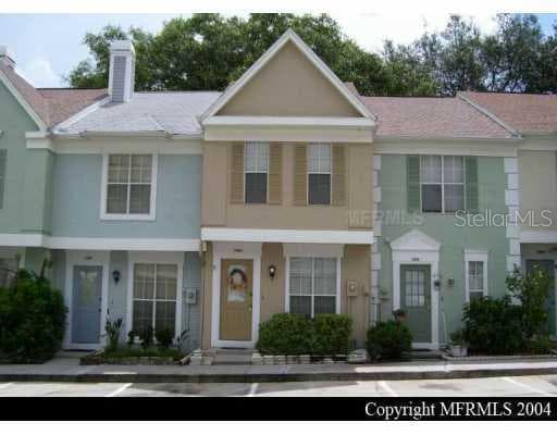 11327 STRATTON PARK DRIVE UNIT 7 TAMPA, FL 33617
