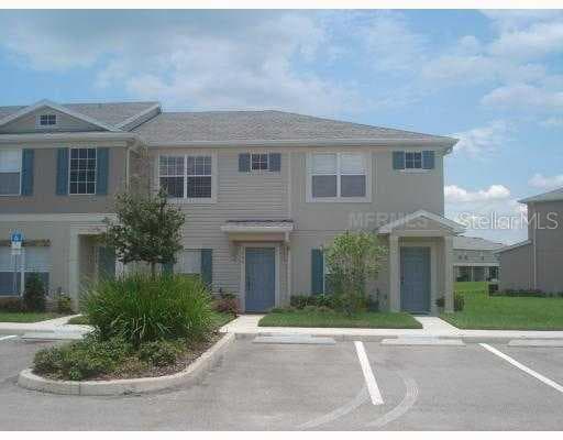 1742 PALADINO COURT ODESSA, FL 33556
