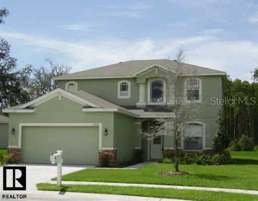 12903 TURNSTONE COURT HUDSON, FL 34669