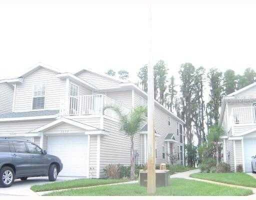 1653 HAMMOCKS AVENUE UNIT 1653 LUTZ, FL 33549