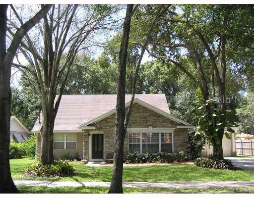 4416 W ESTRELLA STREET TAMPA, FL 33629