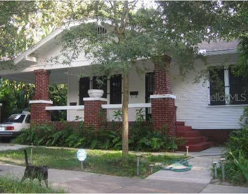 1017 E BROAD STREET TAMPA, FL 33604