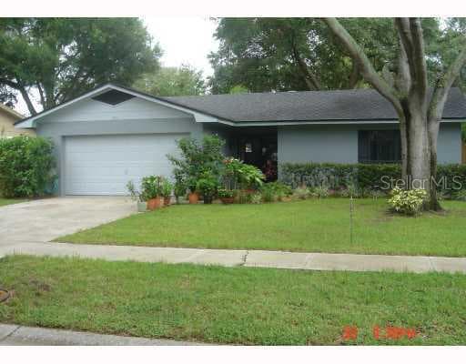 903 PINEMOOR COURT BRANDON, FL 33511