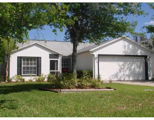 29219 YARROW DRIVE WESLEY CHAPEL, FL 33543