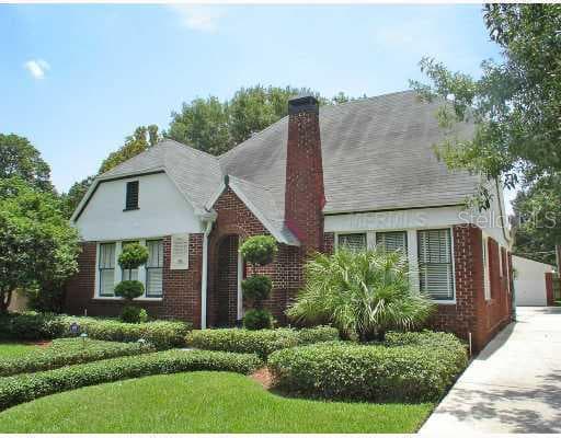 3610 W DALE AVENUE TAMPA, FL 33609