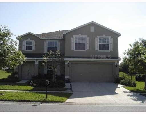 6102 HERON CREST DRIVE LITHIA, FL 33547