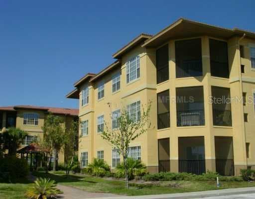 4311 BAYSIDE VILLAGE DRIVE UNIT 206 TAMPA, FL 33615