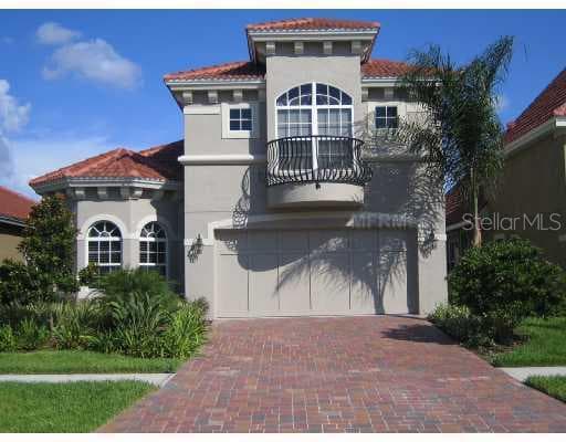 14612 MIRASOL MANOR COURT TAMPA, FL 33626