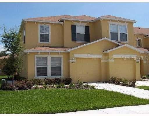 10831 JOHANNA AVENUE RIVERVIEW, FL 33569