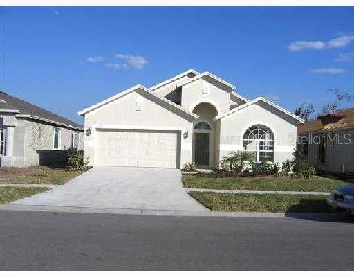 6817 GUILFORD BRIDGE DRIVE APOLLO BEACH, FL 33572