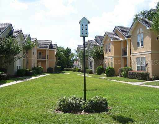 4008 PALMETTO PALM COURT TAMPA, FL 33624
