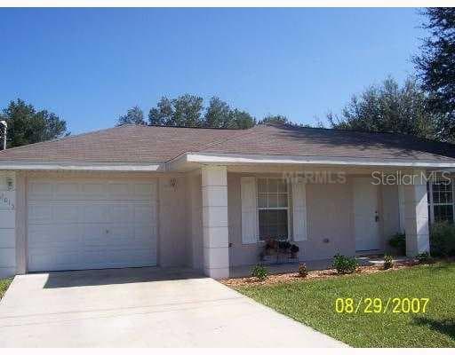 36015 PINE BLUFF DADE CITY, FL 33525
