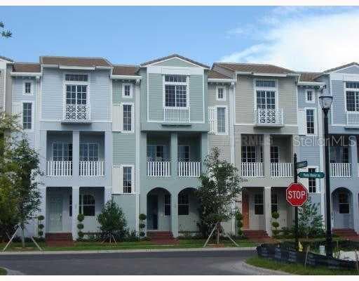 6030 YEATS MANOR UNIT 104 TAMPA, FL 33616