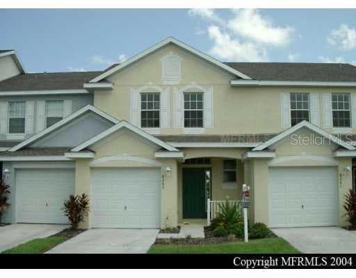 6263 OLIVEDALE DRIVE RIVERVIEW, FL 33569