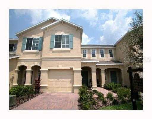 2928 LOCHCARRON DRIVE LAND O LAKES, FL 34638