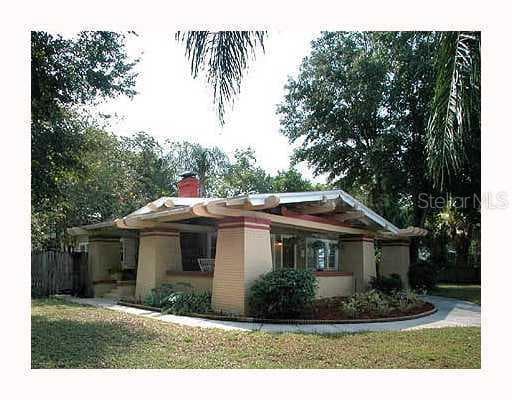 5117 N CENTRAL AVENUE TAMPA, FL 33603