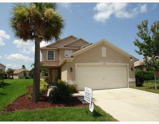 11714 CREST CREEK DRIVE RIVERVIEW, FL 33569