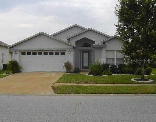 22802 RODERICK DRIVE LAND O LAKES, FL 34639