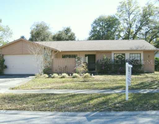 16536 FOREST LAKE TAMPA, FL 33624