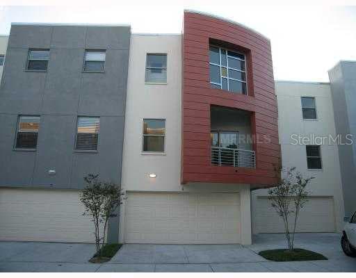 3405 SWANN AVENUE UNIT 6 TAMPA, FL 33609