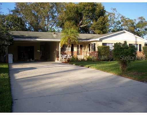 3017 W ROBSON STREET TAMPA, FL 33614