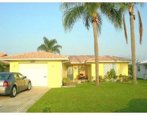 5003 DORY DRIVE NEW PORT RICHEY, FL 34652