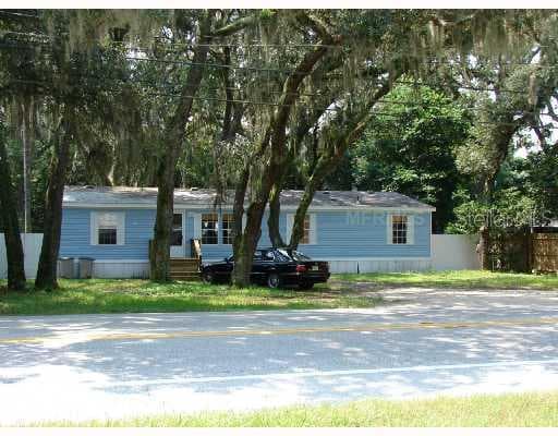 13011 N MORRIS BRIDGE ROAD THONOTOSASSA, FL 33592