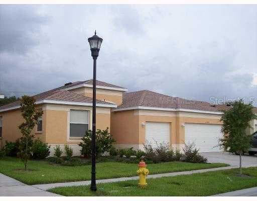 11320 BRIDGE PINE DRIVE RIVERVIEW, FL 33569