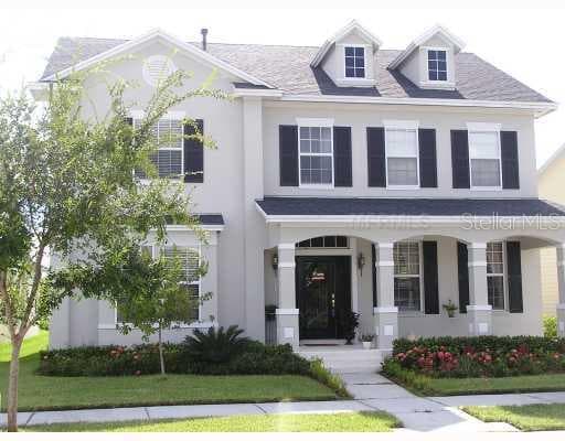 9622 WEST PARK VILLAGE DRIVE TAMPA, FL 33626