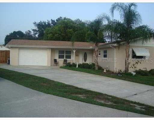 317 WARREN CIRCLE LAKELAND, FL 33803