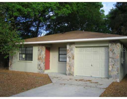 6005 INTERBAY BOULEVARD TAMPA, FL 33611