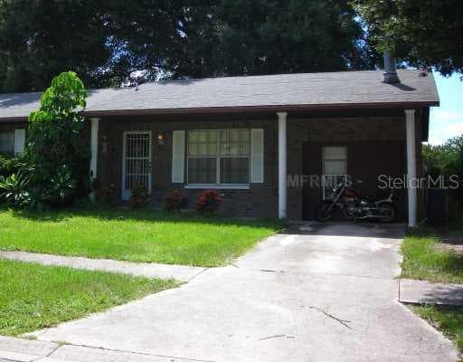 905 CHADSWORTH AVENUE SEFFNER, FL 33584