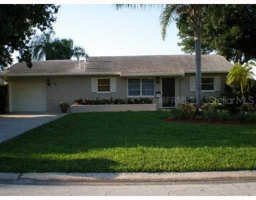 167 NE 92ND AVENUE ST. PETERSBURG, FL 33702
