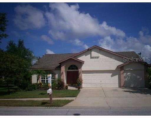 22705 MAGNOLIA TRACE LUTZ, FL 33549