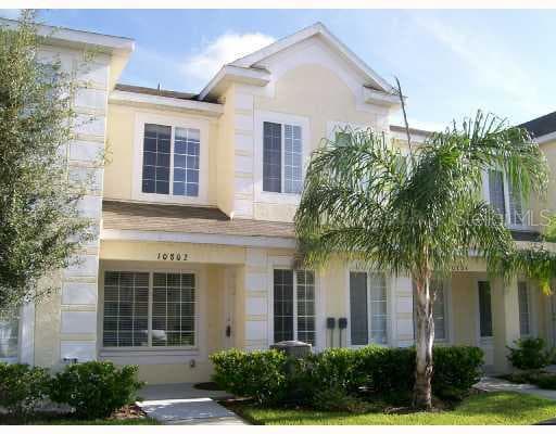 10802 BRICKSIDE COURT RIVERVIEW, FL 33569