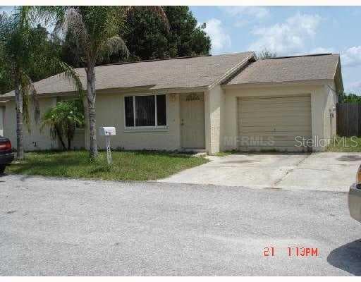 8907 BAY BRIDGE COURT TAMPA, FL 33634
