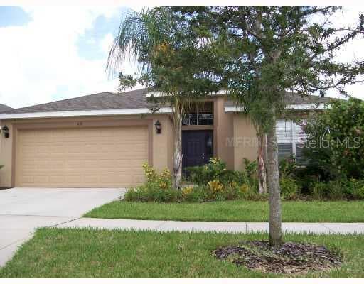 426 DOWN PINE DRIVE SEFFNER, FL 33584