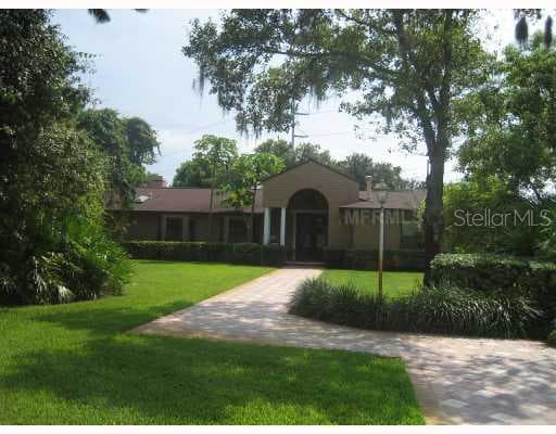 2219 ALLIGATOR CREEK ROAD