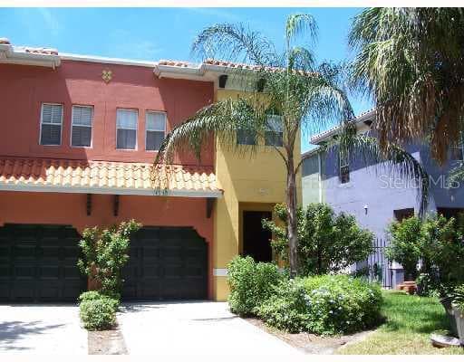 104 S MOODY AVENUE UNIT 2 TAMPA, FL 33609