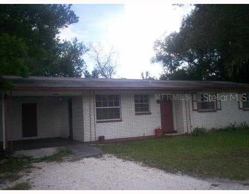 1506 E WATERS AVENUE TAMPA, FL 33604