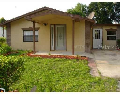 2046 ALDERMAN ROAD AUBURNDALE, FL 33823