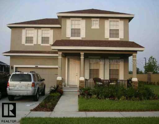 8300 CRESSIDA COURT LAND O LAKES, FL 34637