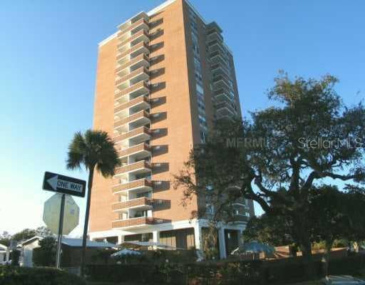 4015 BAYSHORE UNIT 9D TAMPA, FL 33611