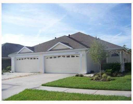 30934 PROUT COURT WESLEY CHAPEL, FL 33543