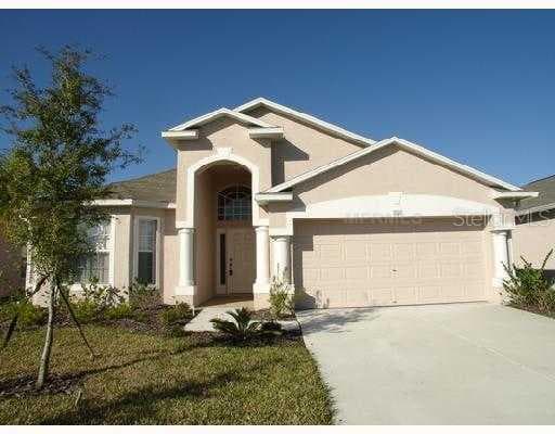 7507 TOWER BRIDGE DRIVE WESLEY CHAPEL, FL 33544