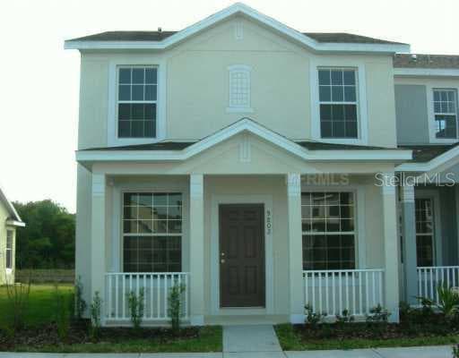9802 CARLSDALE DRIVE RIVERVIEW, FL 33569